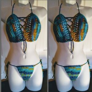 Bikini 2 pc